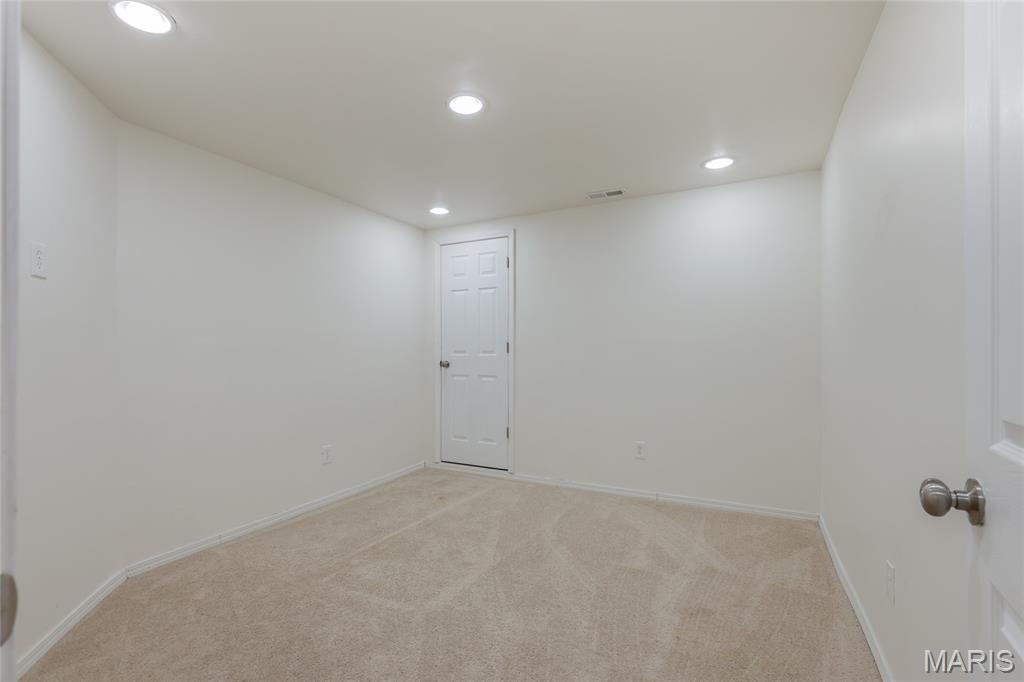 Enclave At Montclair - Residential