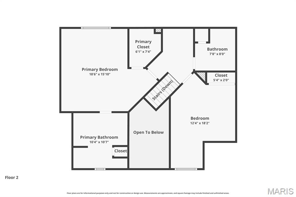 Enclave At Montclair - Residential