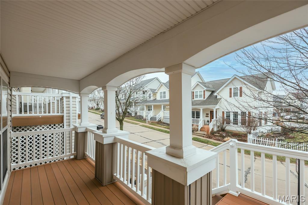 Enclave At Montclair - Residential