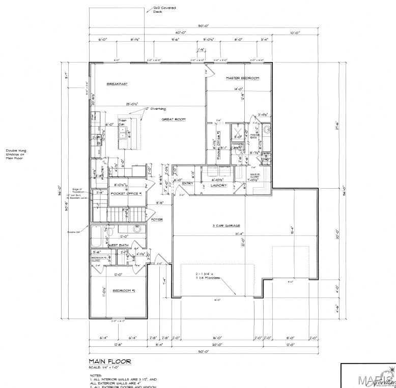 94 Fiddler's Close 94 STB