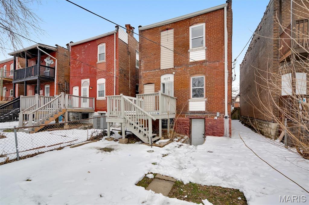 Guckers - Residential