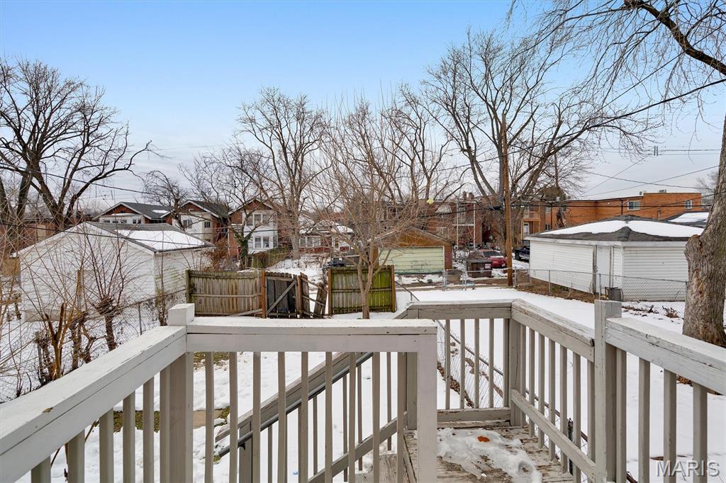 Guckers - Residential