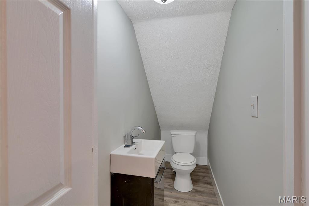 Guckers - Residential