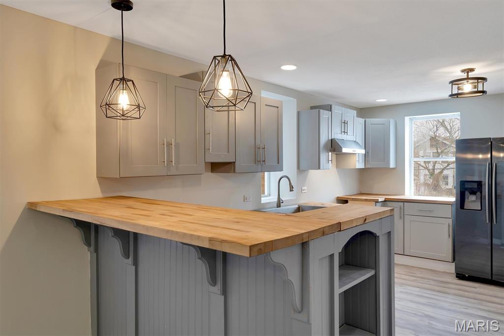 Guckers - Residential