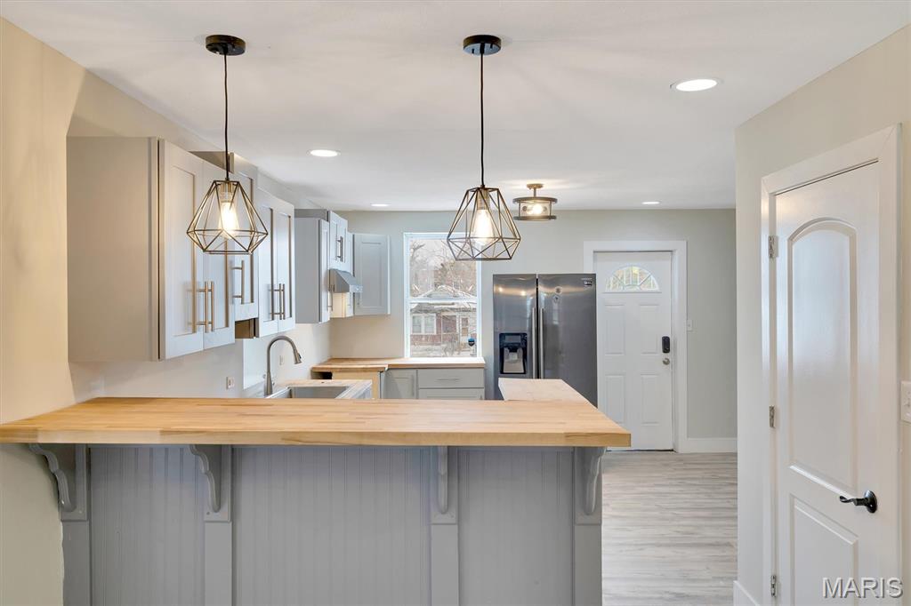 Guckers - Residential