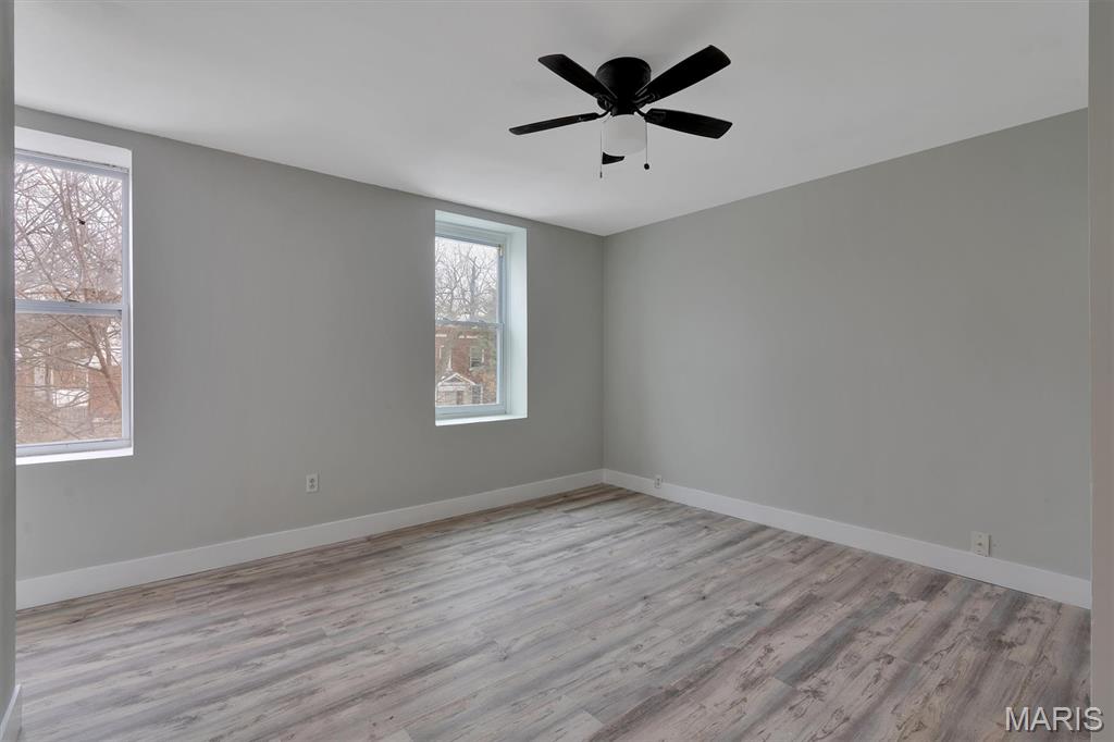 Guckers - Residential