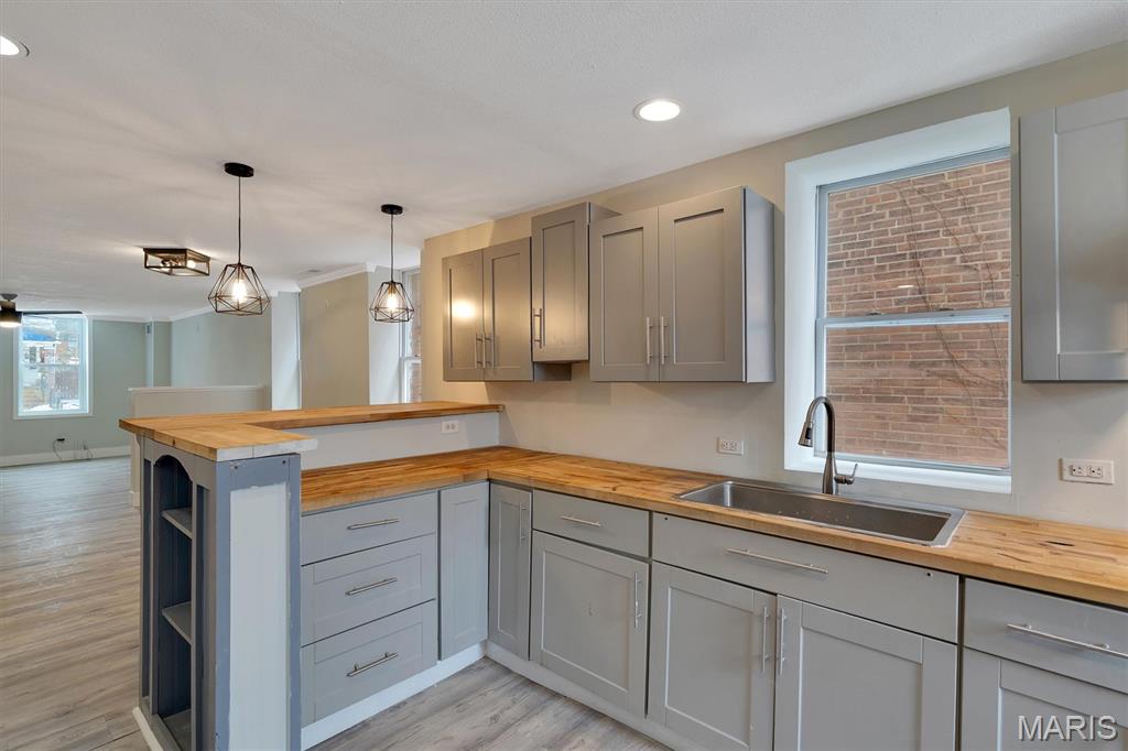 Guckers - Residential