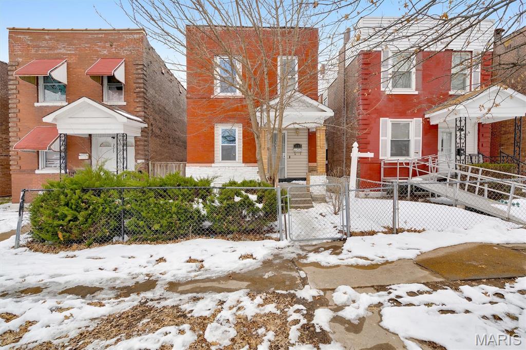 Guckers - Residential