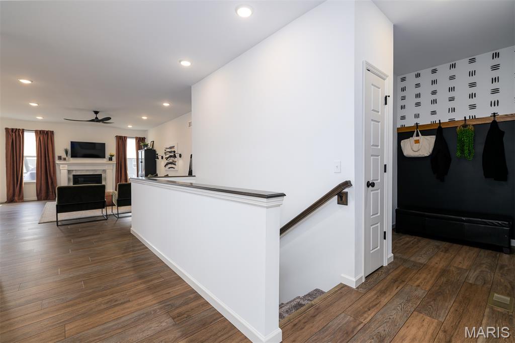 Streets Of Caledonia #4 - Residential