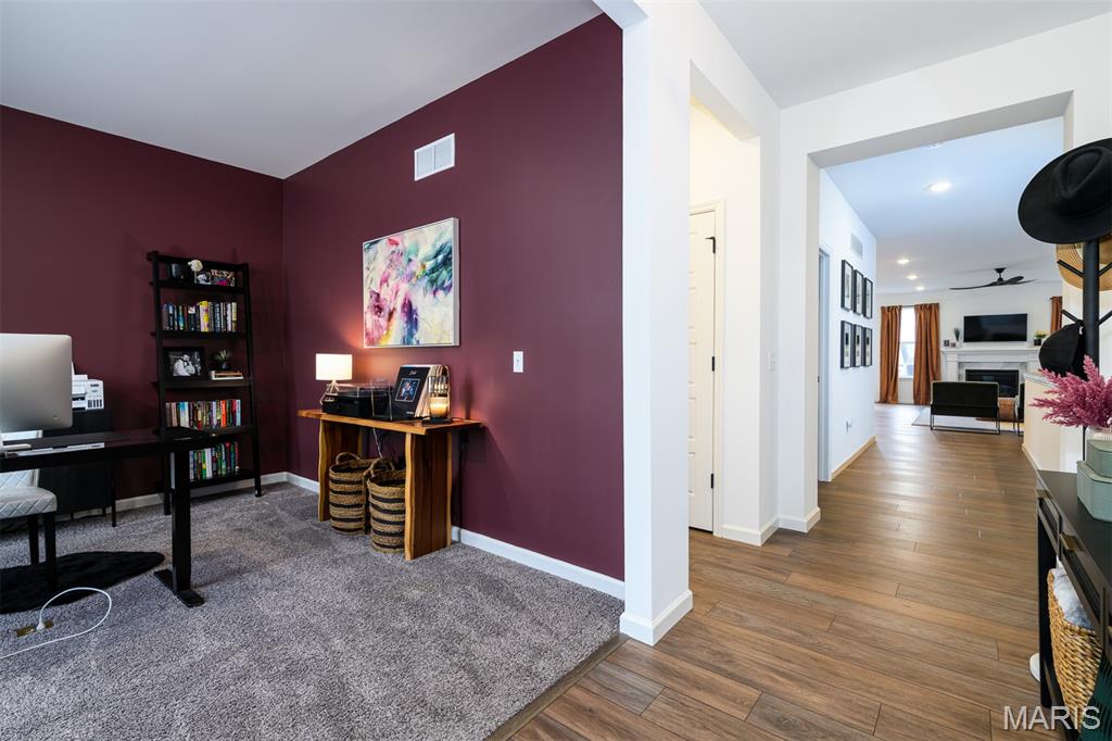 Streets Of Caledonia #4 - Residential