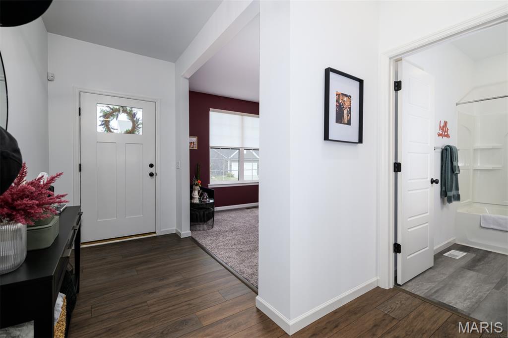 Streets Of Caledonia #4 - Residential