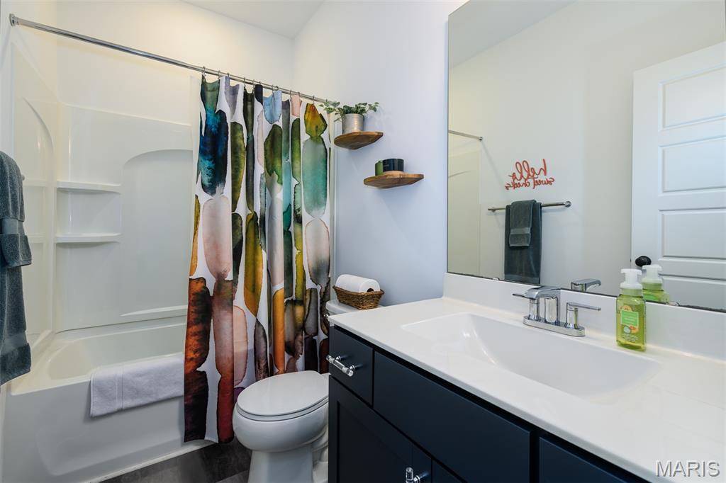 Streets Of Caledonia #4 - Residential