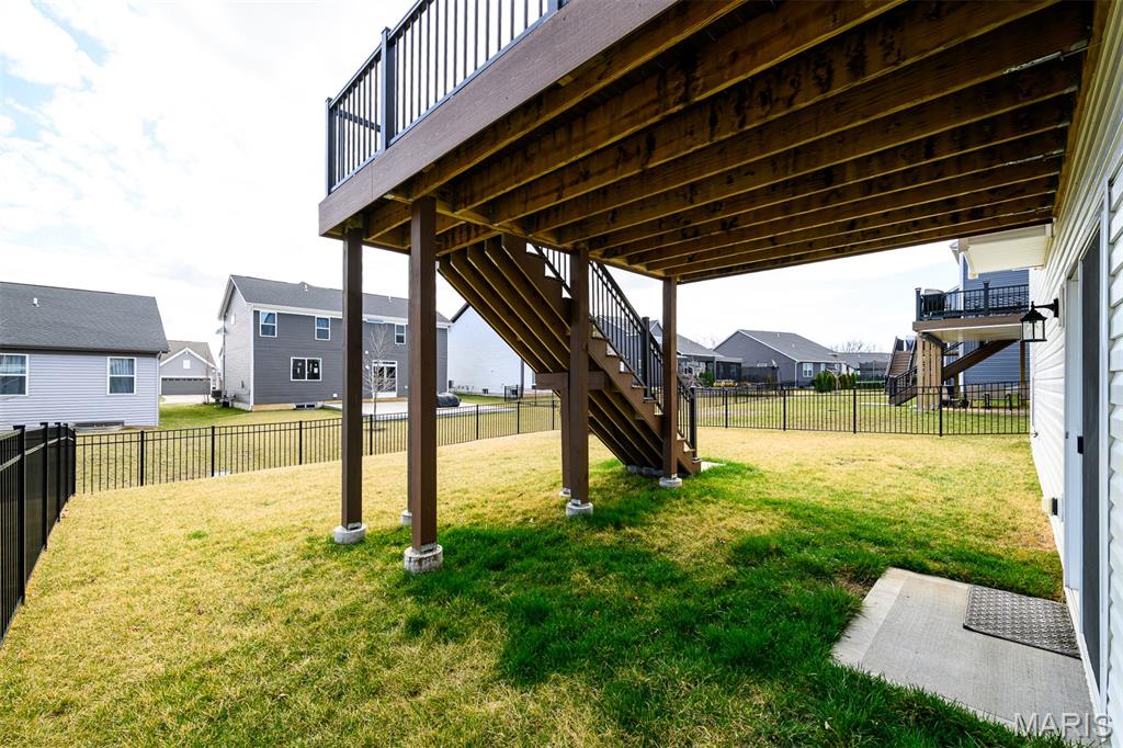 Streets Of Caledonia #4 - Residential