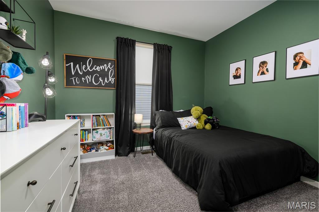 Streets Of Caledonia #4 - Residential