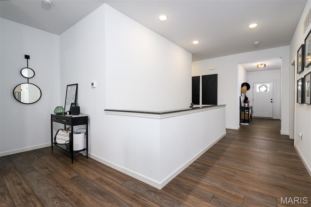 Streets Of Caledonia #4 - Residential