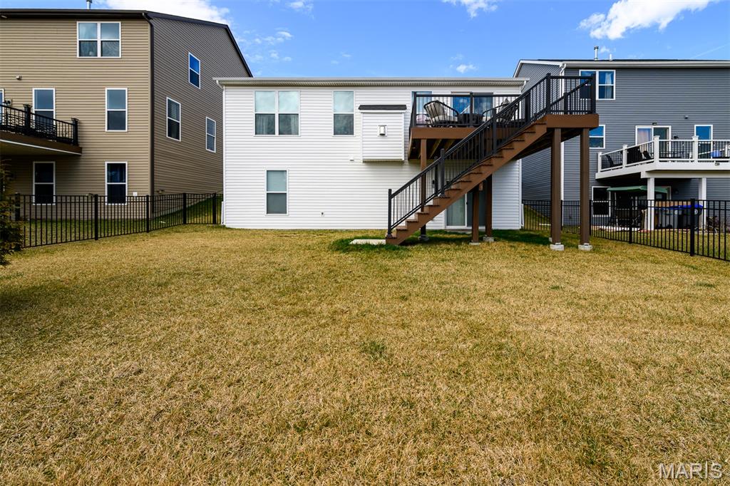 Streets Of Caledonia #4 - Residential