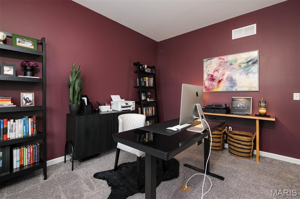 Streets Of Caledonia #4 - Residential