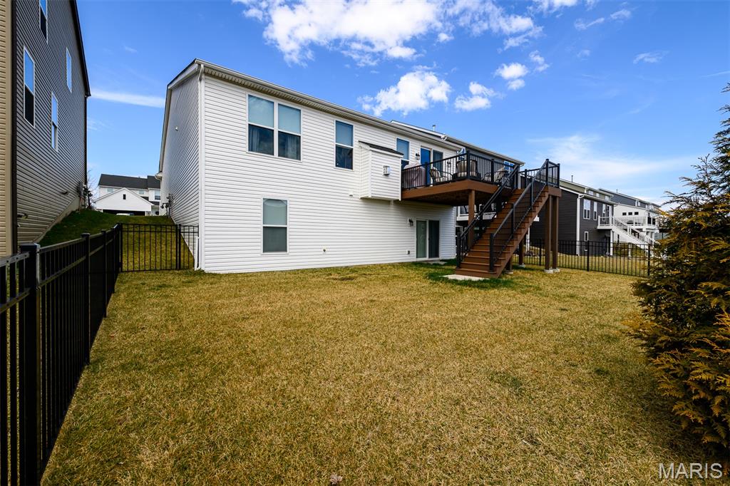 Streets Of Caledonia #4 - Residential