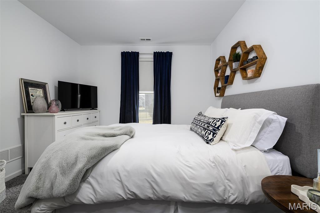 Streets Of Caledonia #4 - Residential