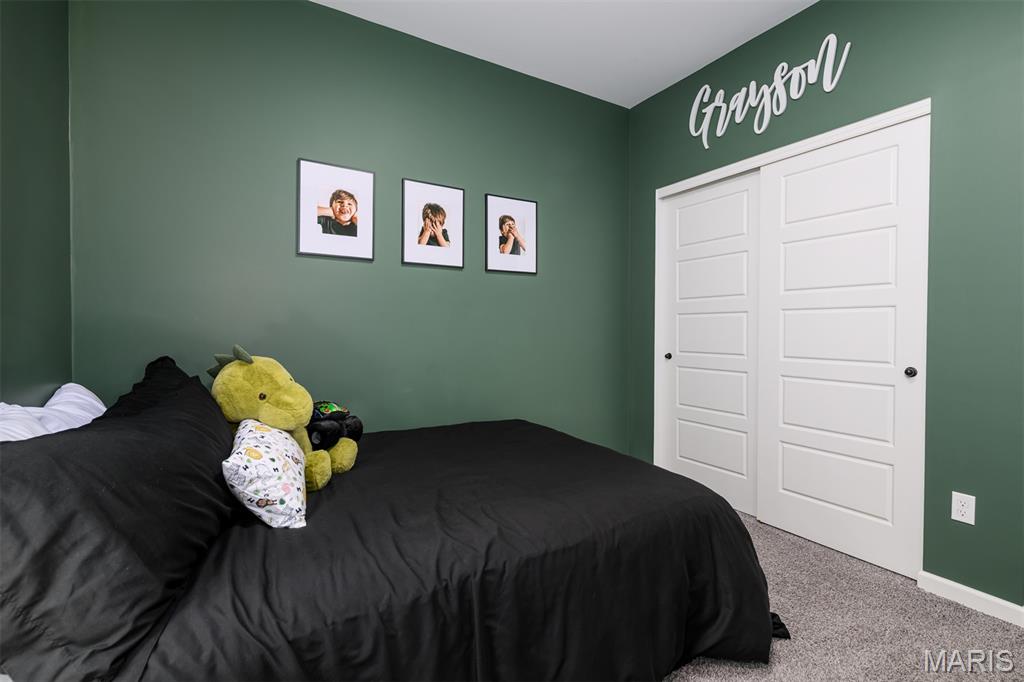 Streets Of Caledonia #4 - Residential