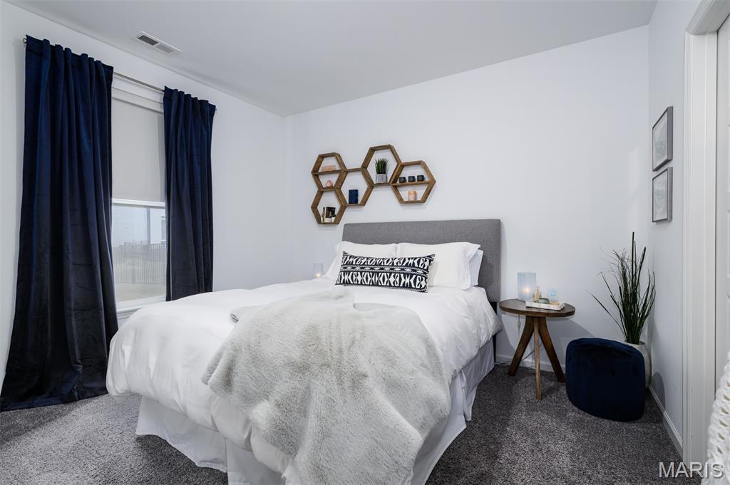 Streets Of Caledonia #4 - Residential