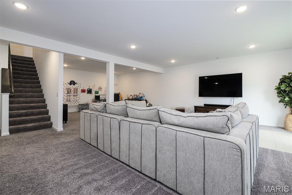 Streets Of Caledonia #4 - Residential