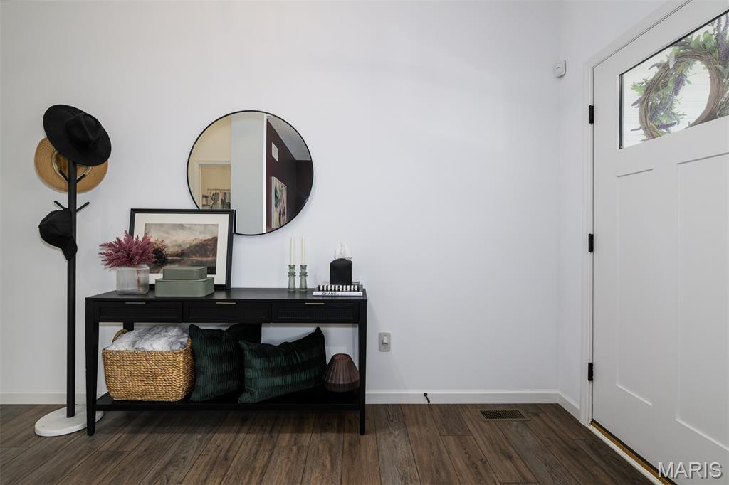 Streets Of Caledonia #4 - Residential