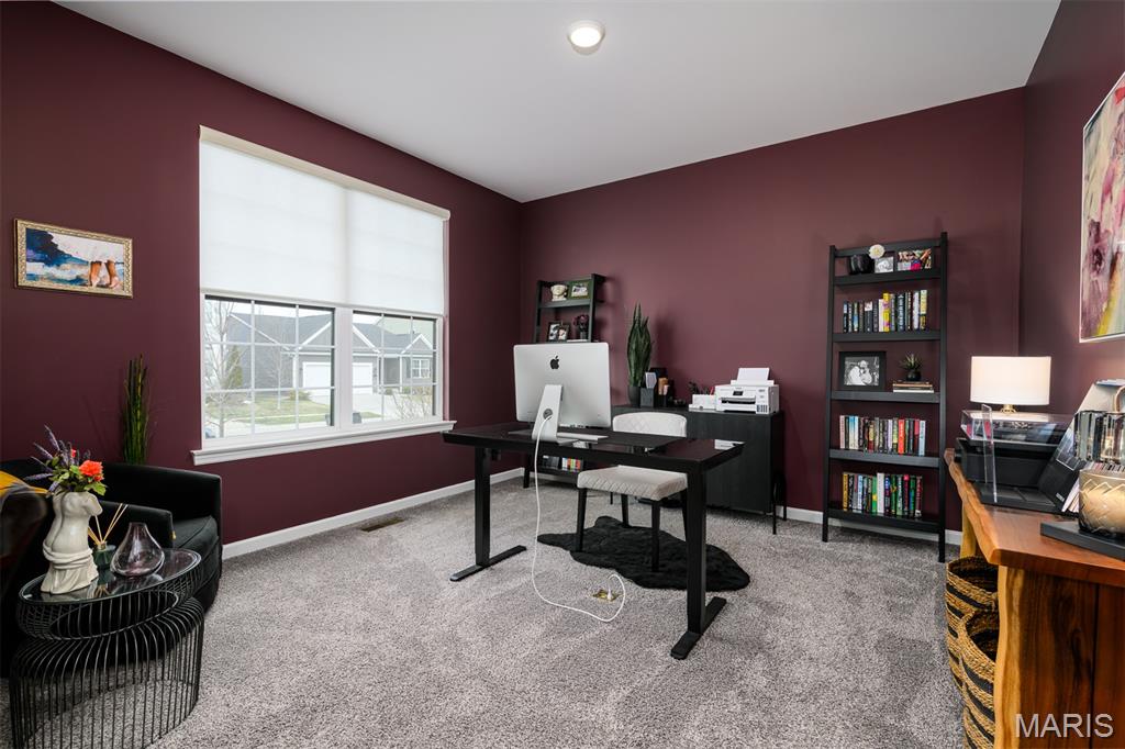 Streets Of Caledonia #4 - Residential