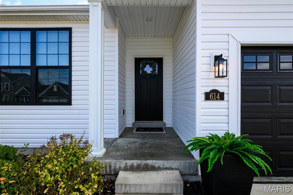 Streets Of Caledonia #4 - Residential