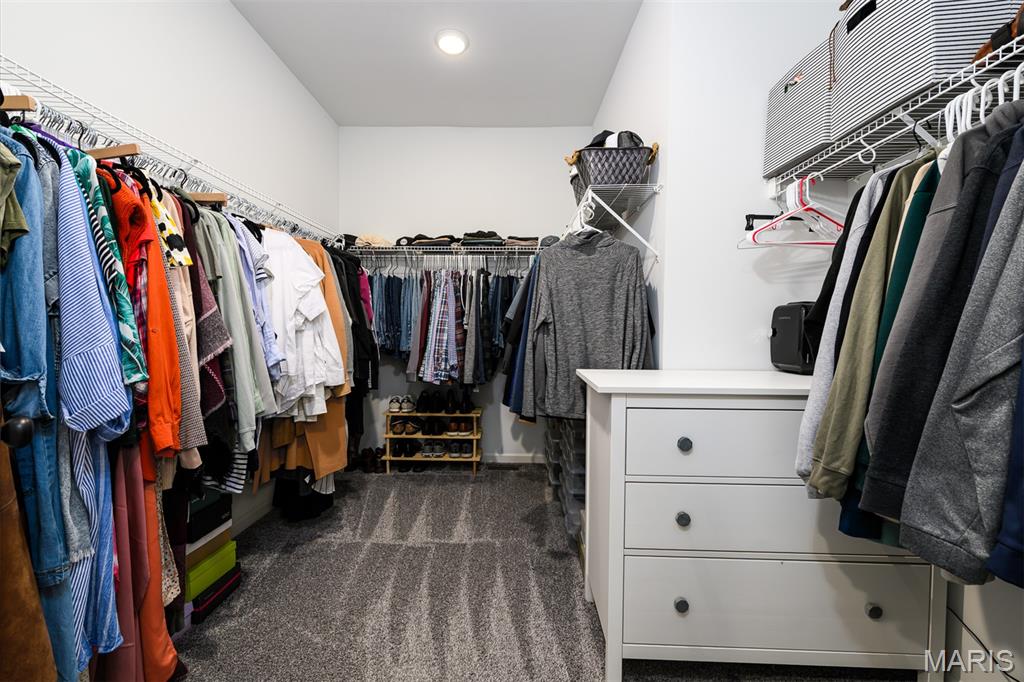 Streets Of Caledonia #4 - Residential