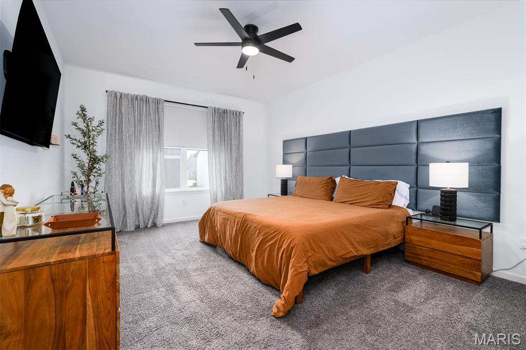 Streets Of Caledonia #4 - Residential