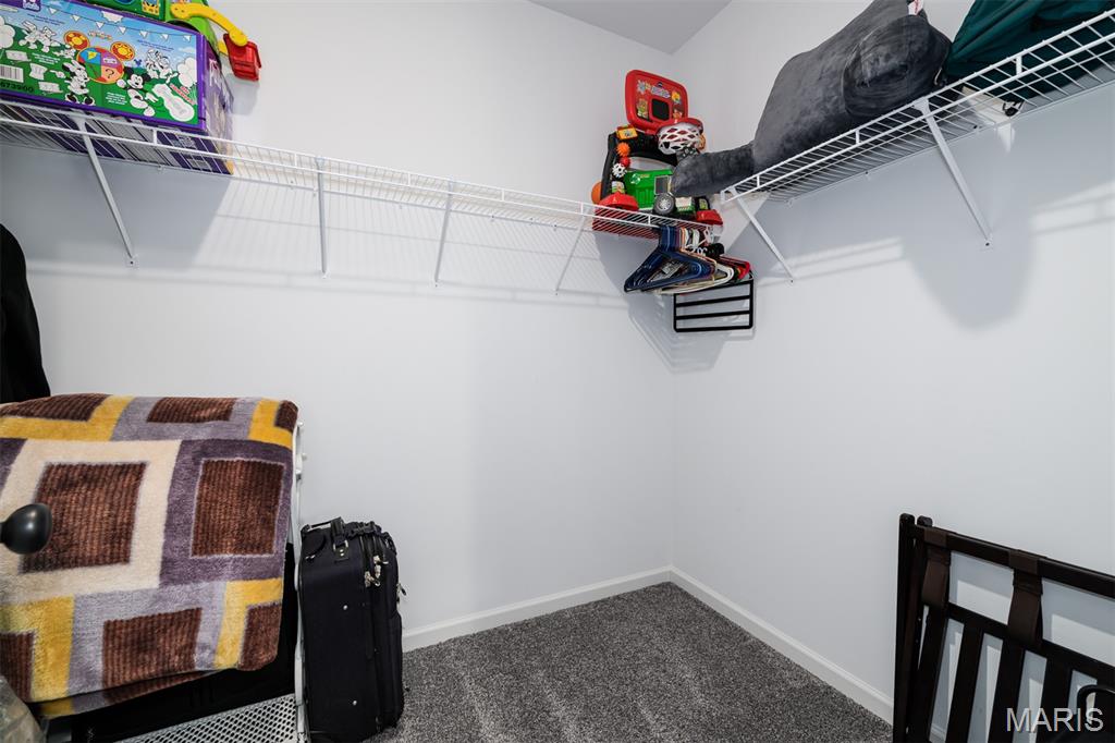 Streets Of Caledonia #4 - Residential