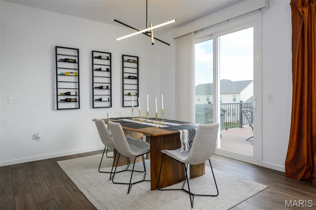 Streets Of Caledonia #4 - Residential