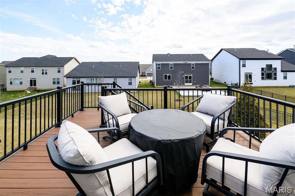 Streets Of Caledonia #4 - Residential