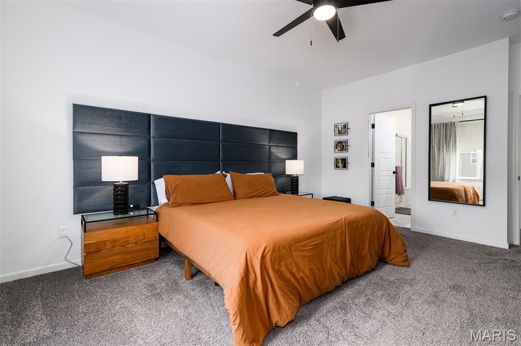 Streets Of Caledonia #4 - Residential