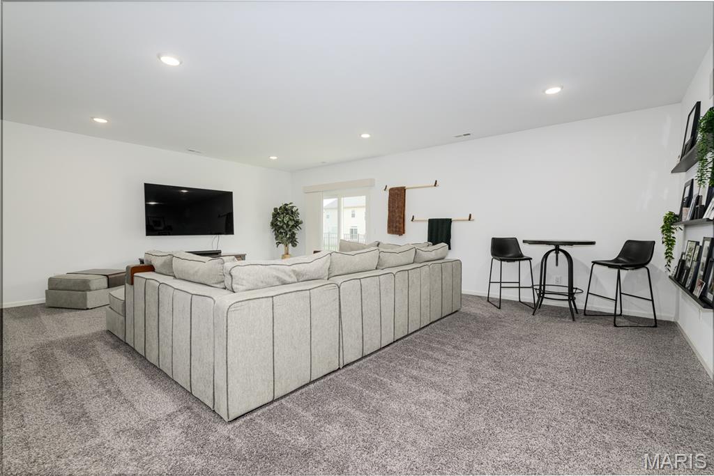 Streets Of Caledonia #4 - Residential