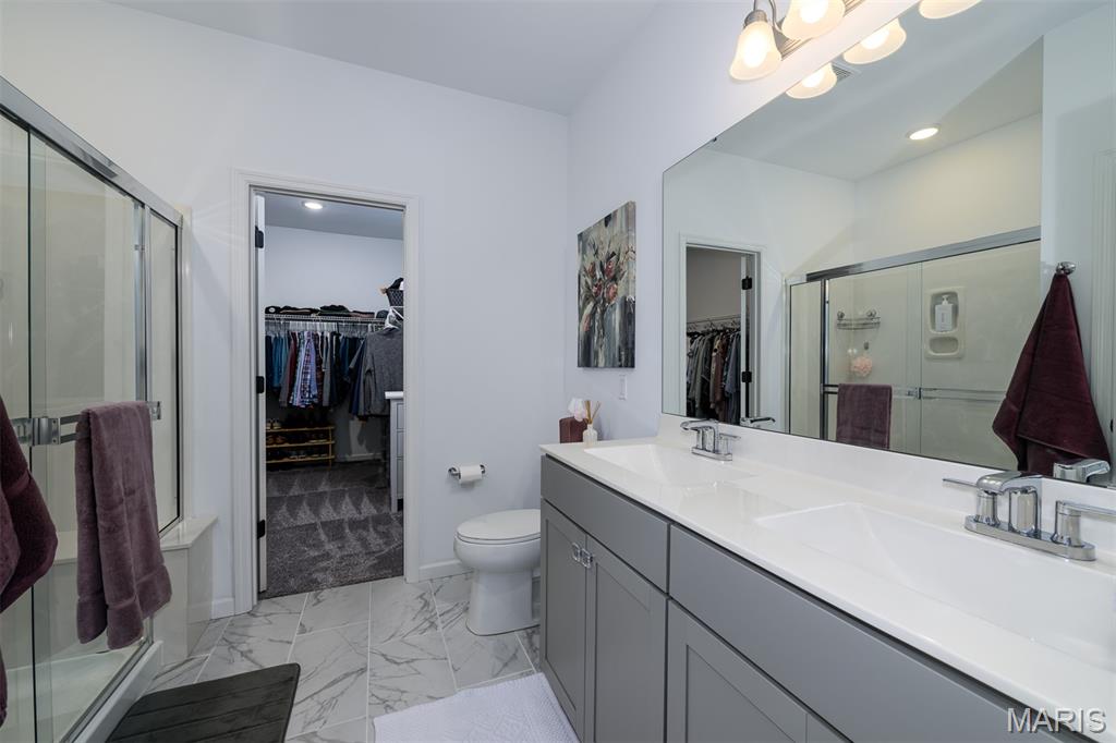 Streets Of Caledonia #4 - Residential