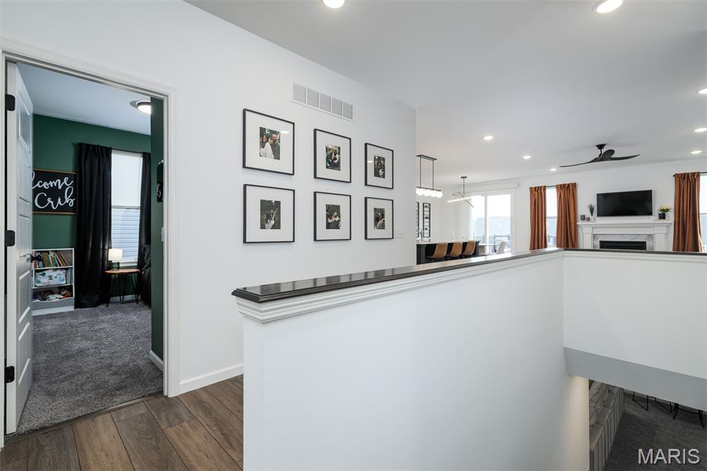 Streets Of Caledonia #4 - Residential