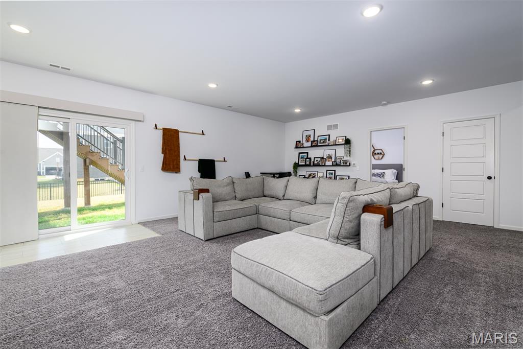 Streets Of Caledonia #4 - Residential