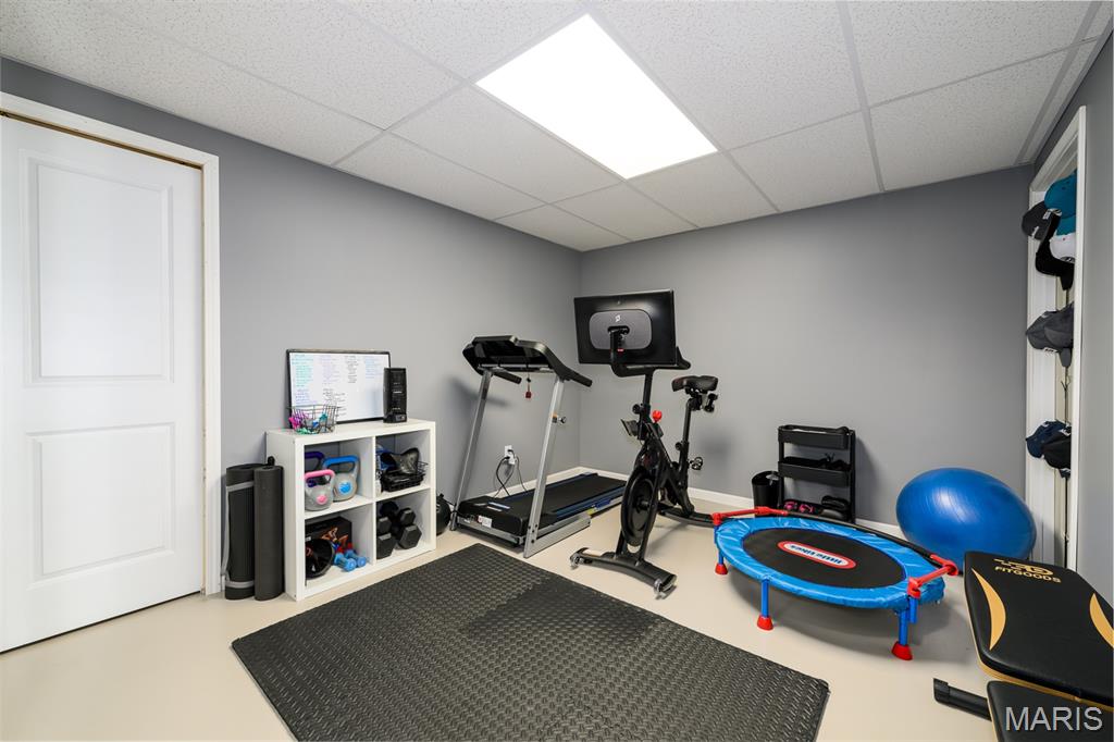 Streets Of Caledonia #4 - Residential