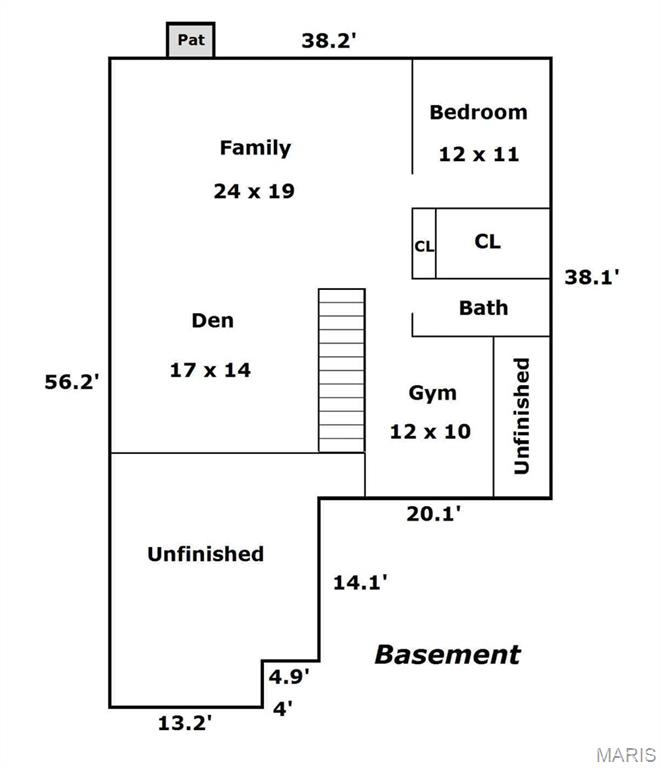 Streets Of Caledonia #4 - Residential