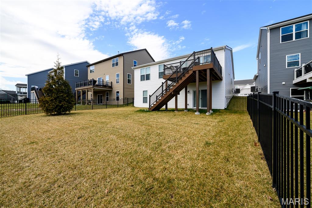 Streets Of Caledonia #4 - Residential