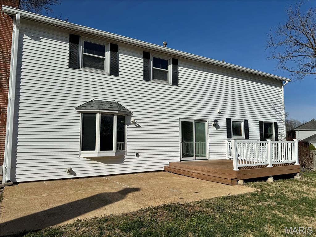 Lake Of The Woods Amd 4 - Residential