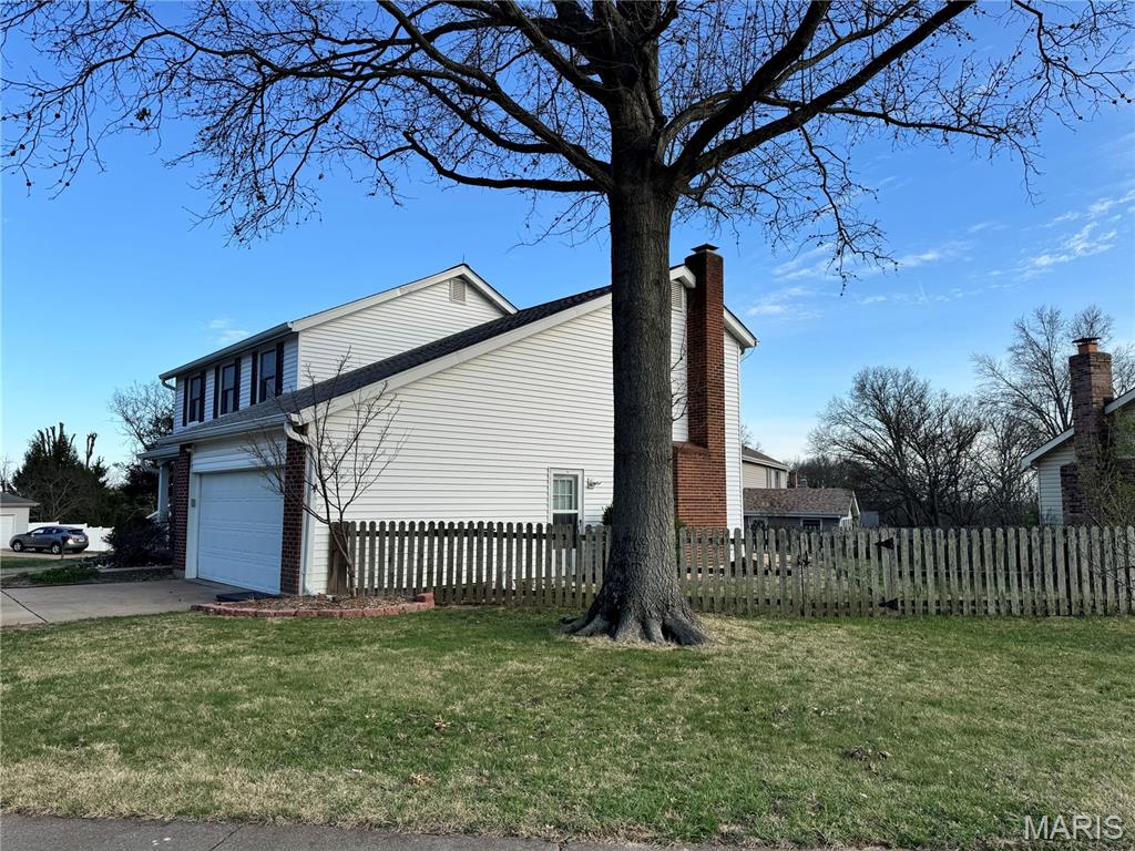 Lake Of The Woods Amd 4 - Residential