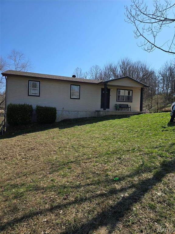 Seventh Add Country Oaks - Residential