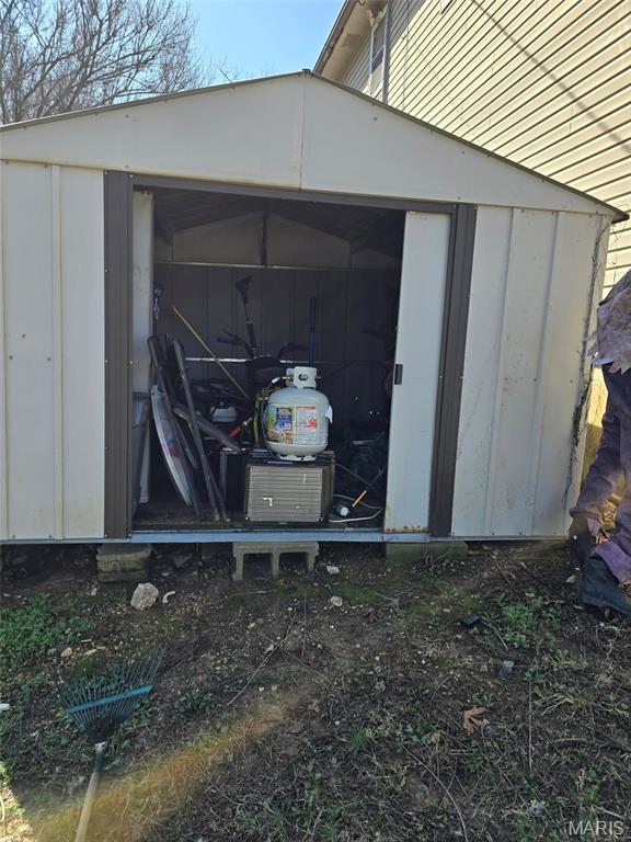 Seventh Add Country Oaks - Residential