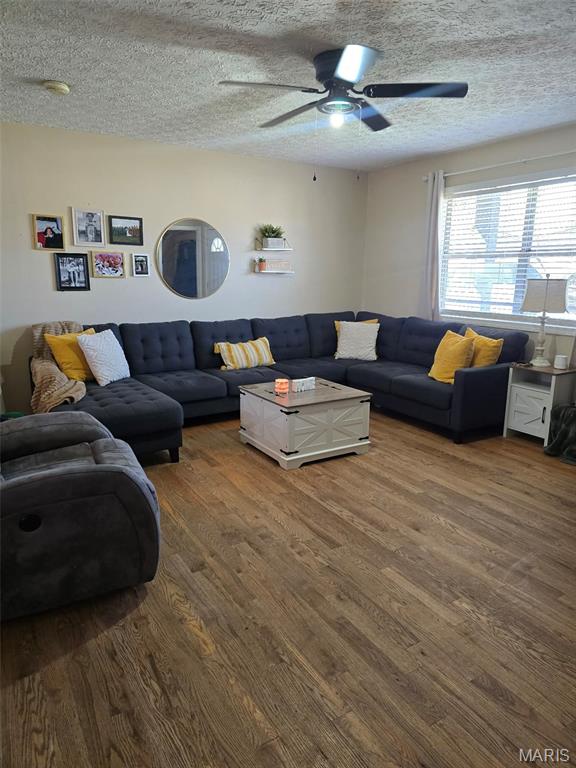 Seventh Add Country Oaks - Residential