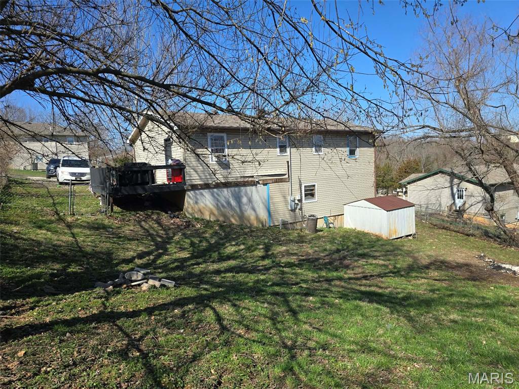 Seventh Add Country Oaks - Residential