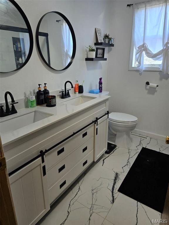 Seventh Add Country Oaks - Residential