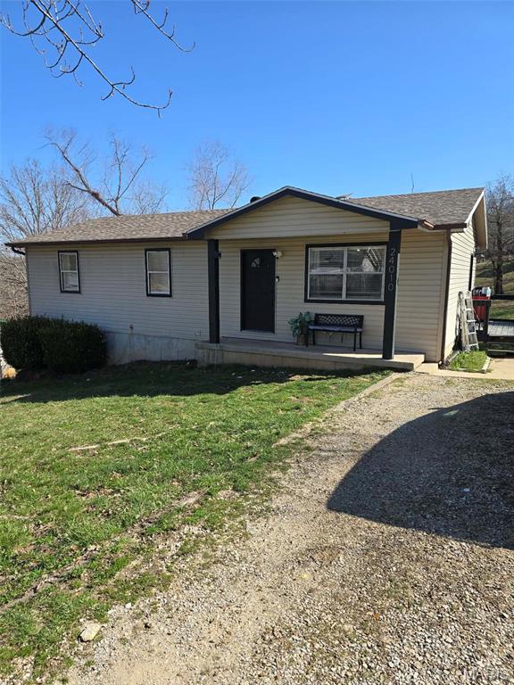 Seventh Add Country Oaks - Residential